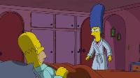 Click to watch 'Krusty the Clown' (popup) The Simpsons